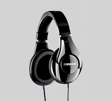 Shure SRH240A