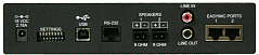 EasyUSB Mixer/Amp