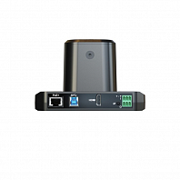 IntelliSHOT black
