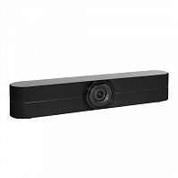 HuddleSHOT All-in-One black
