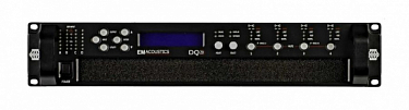 EM Acoustics DQ20D