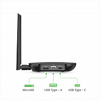 NovoConnect NC-X900