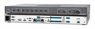 Extron MPS 602