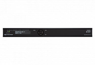 Crestron HD-WP-4K-401-C