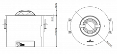 AHDSR42W