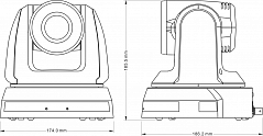 VC-A50PNB
