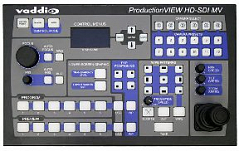 ProductionVIEW HD-SDI MV