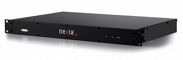 Biamp Nexia PM