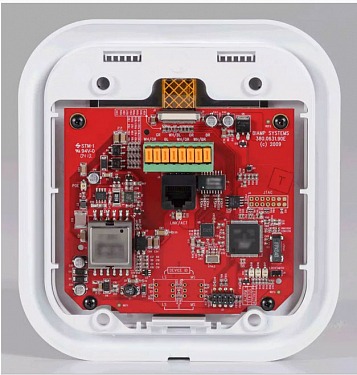 Biamp TEC-1i