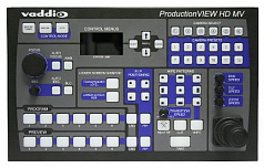 ProductionVIEW HD MV