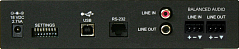 EasyUSB Audio Bridge