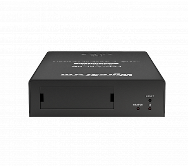 WyreStorm NHD-000-CTL