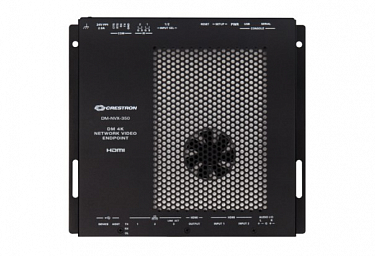 Crestron DM-NVX-350