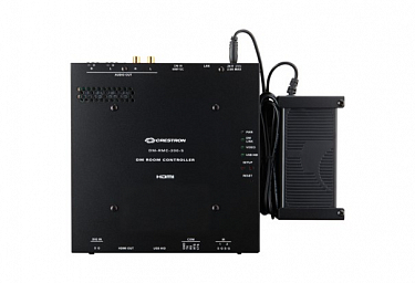 Crestron DM-RMC-200-S