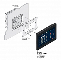 TLP Pro 725M
