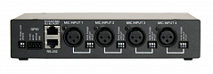 EasyUSB PRO MIC I / O