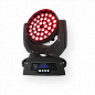 SZ-AUDIO WASH 4in1 Zoom