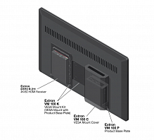 VM 100 C