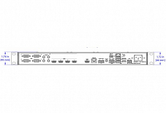 DMPS3-4K-100-C