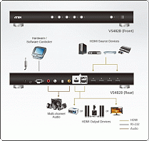 VS482B