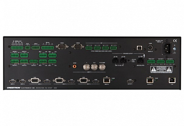 Crestron DMPS3-200-C