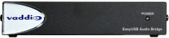 EasyUSB Audio Bridge