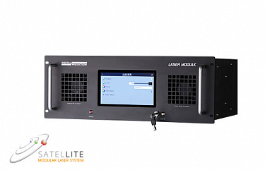 Digital Projection Satellite MLS