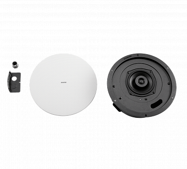 Shure MXN5W-C+TB-V