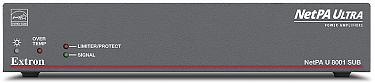 Extron NetPA U 8001 SUB