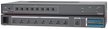 Extron SW8 HD 4K