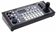 Precision Camera Controller