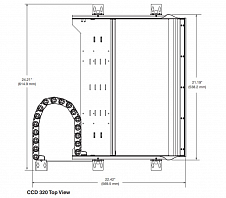 CCD 320