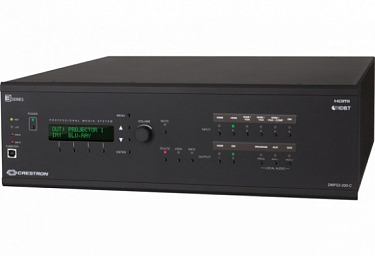 Crestron DMPS3-200-C