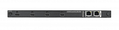 XTP II CP 4o HD AT 4K PLUS