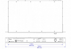 DMPS3-4K-100-C