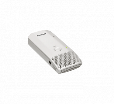 Shure MXW6W/O=-Z11