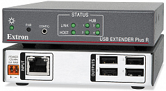 USB Extender Plus Series