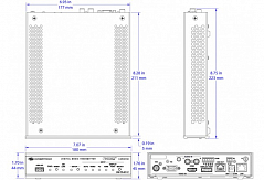 DM-TX-401-C