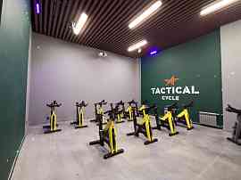 Cпортивный клуб Tactical Gym