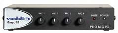 EasyUSB PRO MIC I / O