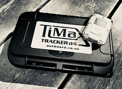 TiMax Tracker d4