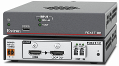 FOX3 T 101