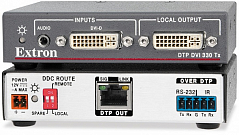 DTP DVI 4K 330 Tx