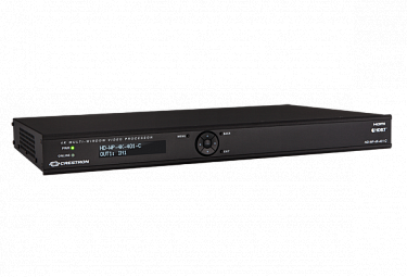 Crestron HD-WP-4K-401-C