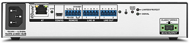Extron NetPA U 8001 SUB