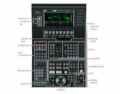 NCS500CT NUAGE MASTER