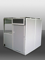 Polytcab 2170 (case)