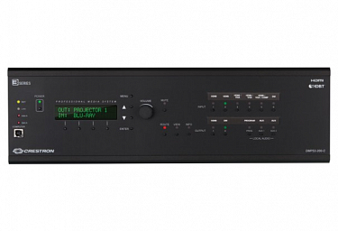 Crestron DMPS3-200-C