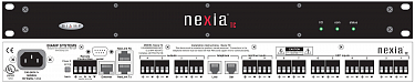 Biamp Nexia TC