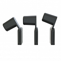 IntelliSHOT black